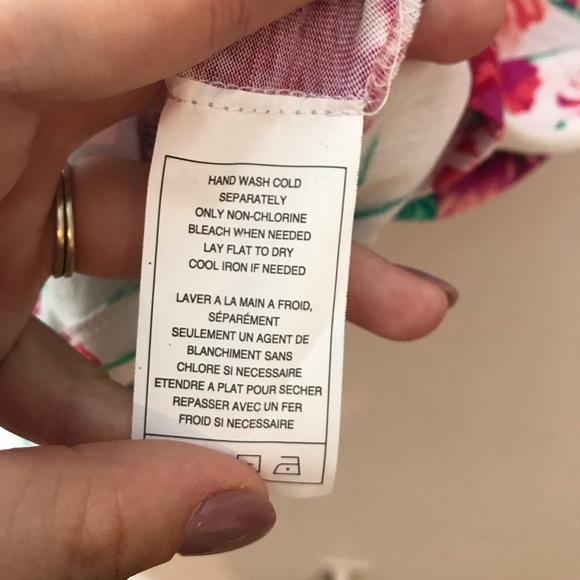 Empyre Tank Top - Picture 6 of 8